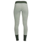 Under Armour heather gray LEGGINGS women's S small Unstoppable To/From pants NEW