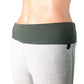 Under Armour heather gray LEGGINGS women's S small Unstoppable To/From pants NEW