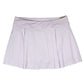 NIKE doll lavender Dri-FIT Club Skirt golf skort women's XL new $70